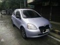 Toyota Echo 2001 for sale-0