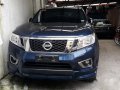Nissan NP300 Navara 2017 AT for sale -3