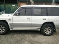 2000 Mitsusibishi Pajero for sale-0