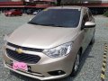 2017 Chevrolet Sail for sale-4