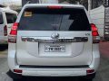 2016 Toyota Land Cruiser Prado for sale-1