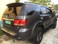 Toyota Fortuner G 2006 for sale-11
