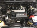 Toyota Fortuner G 2006 for sale-4