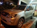 Toyota Fortuner G 2008 for sale-1