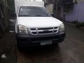 Isuzu Dmax 2008 for sale-0