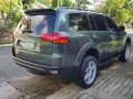 2009 Mitsubishi Montero for sale-3