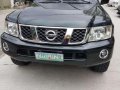 2007 Nissan Patrol for sale-5