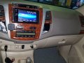 Toyota Fortuner 2005 for sale-2