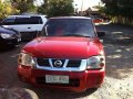 Nissan Frontier 2002 for sale-0