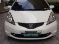 Honda Jazz 2010 for sale-2