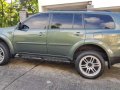 2009 Mitsubishi Montero for sale-2