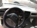 Isuzu Crosswind 2002 for sale-1