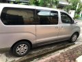 Hyundai Starex 2009 for sale-4