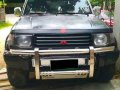 Mitsubishi Pajero 1999 for sale-0