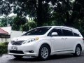 2015 Toyata Sienna for sale-1