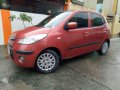 Hyundai I10 2008 for sale-0