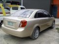 Chevrolet Optra 2005 for sale-4