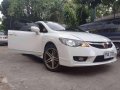 Honda Civic 2010 for sale -0
