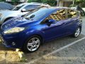 Ford Fiesta S 2011 for sale-0