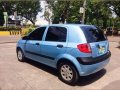 Hyundai Getz 2009 for sale-7