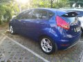 Ford Fiesta S 2011 for sale-1