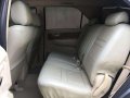 Toyota Fortuner G 2006 for sale-6