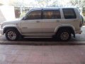 Isuzu Trooper 2003 for sale-1