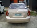 Chevrolet Optra 2005 for sale-3