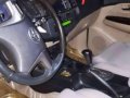Toyota Fortuner 2014 for sale-4