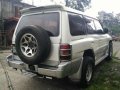2000 Mitsusibishi Pajero for sale-4