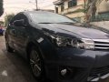 2014 Toyota Corolla Altis for sale-3