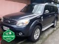 Ford Everest 2014 MT for sale -0