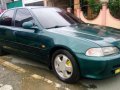 1995 Honda Civic for sale-6