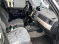 2001 Mitsubishi Pajero for sale-3