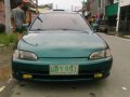 1995 Honda Civic for sale-0