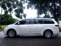 2015 Toyata Sienna for sale-3