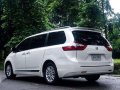 2015 Toyata Sienna for sale-4