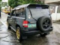 2001 Mitsubishi Pajero for sale-2