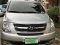 Hyundai Starex 2009 for sale-0