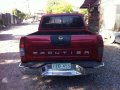 Nissan Frontier 2002 for sale-2