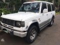 Hyundai Galloper 1997 for sale-1