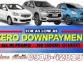 Mitsubishi Mirage 2018 for sale-2