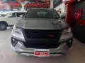 2018 Toyota Fortuner for sale-1