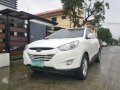 Hyundai Tucson 2010 for sale-0