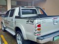 2007 Toyota Hilux for sale-3