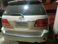 Toyota Fortuner G 2008 for sale-4