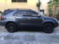 Toyota Fortuner G 2006 for sale-10