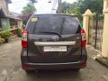 2017 Toyota Avanza for sale-2