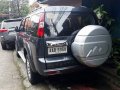 Ford Everest 2014 MT for sale -4