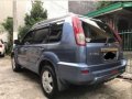 2007 Nissan Xtrail for sale-2